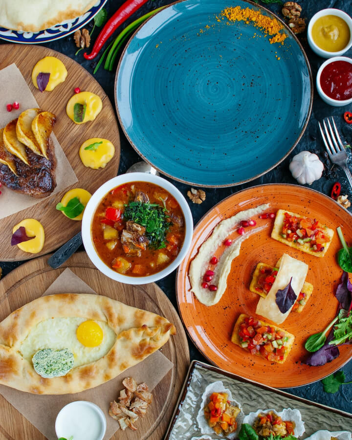 COMBO QUESADILLA Z GRILLOWANYM KURCZAKIEM