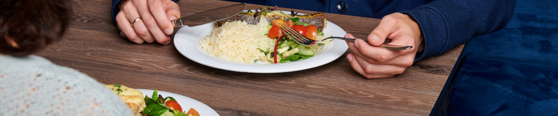 Codzienne propozycje lunchowe